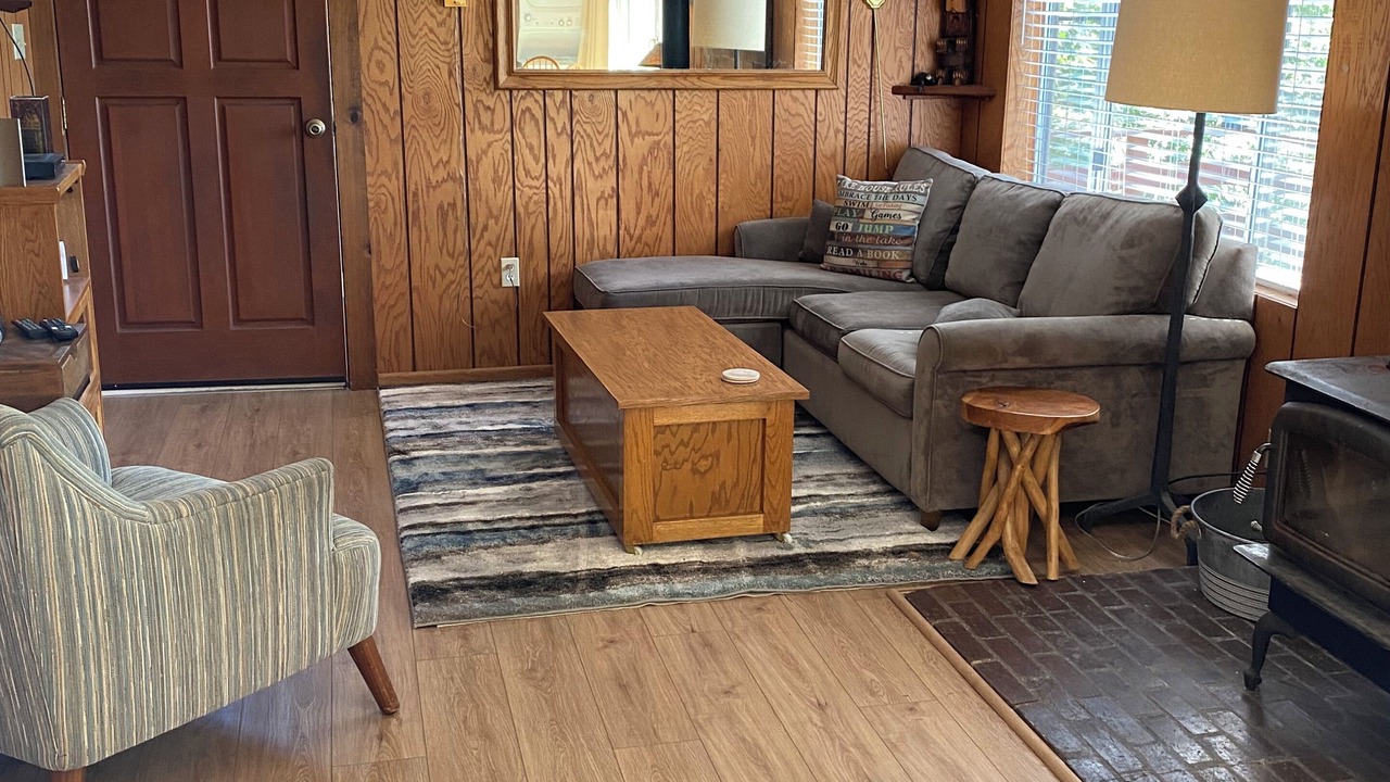 Photo of Livingroom in Wishon