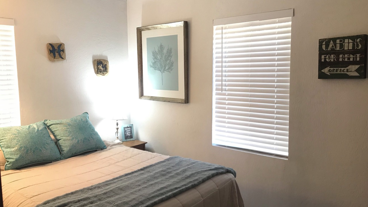 Photo of Bedroom in Wishon