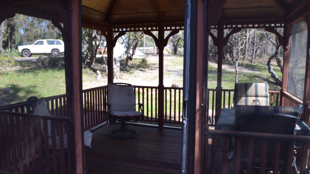 Photo of Patio Balcony in Wishon