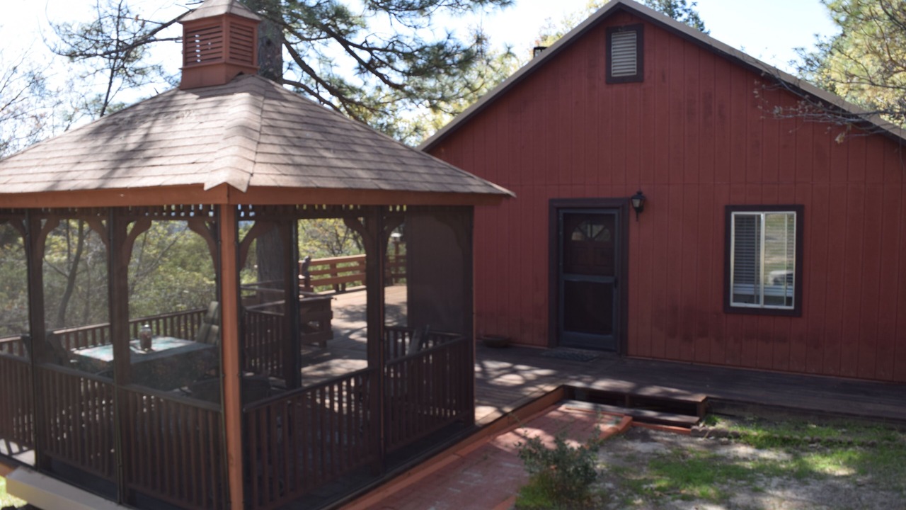 Photo of Patio Balcony in Wishon