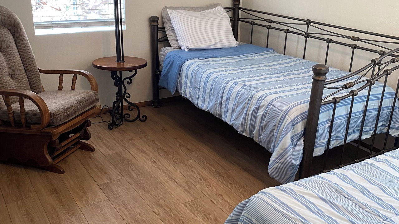Photo of Bedroom in Wishon
