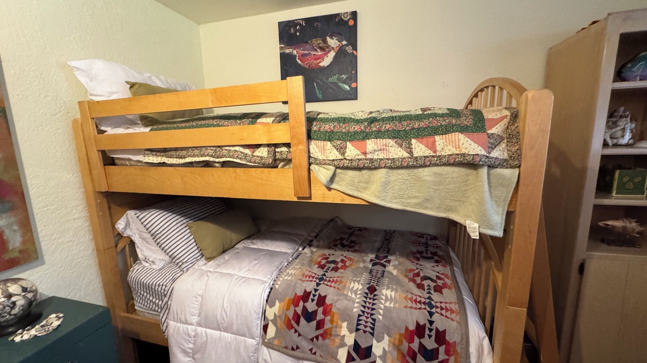 Photo of Bedroom in Fort Bragg