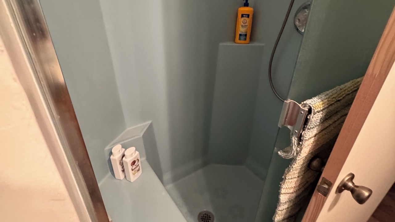 Photo of Bathroom in Fort Bragg