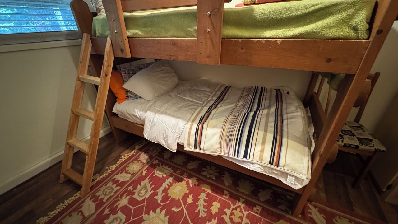 Photo of Bedroom in Fort Bragg