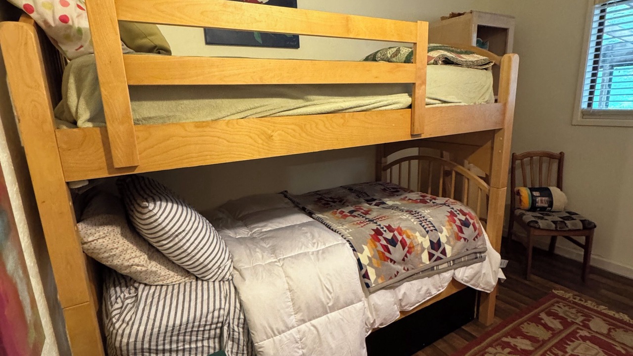 Photo of Bedroom in Fort Bragg