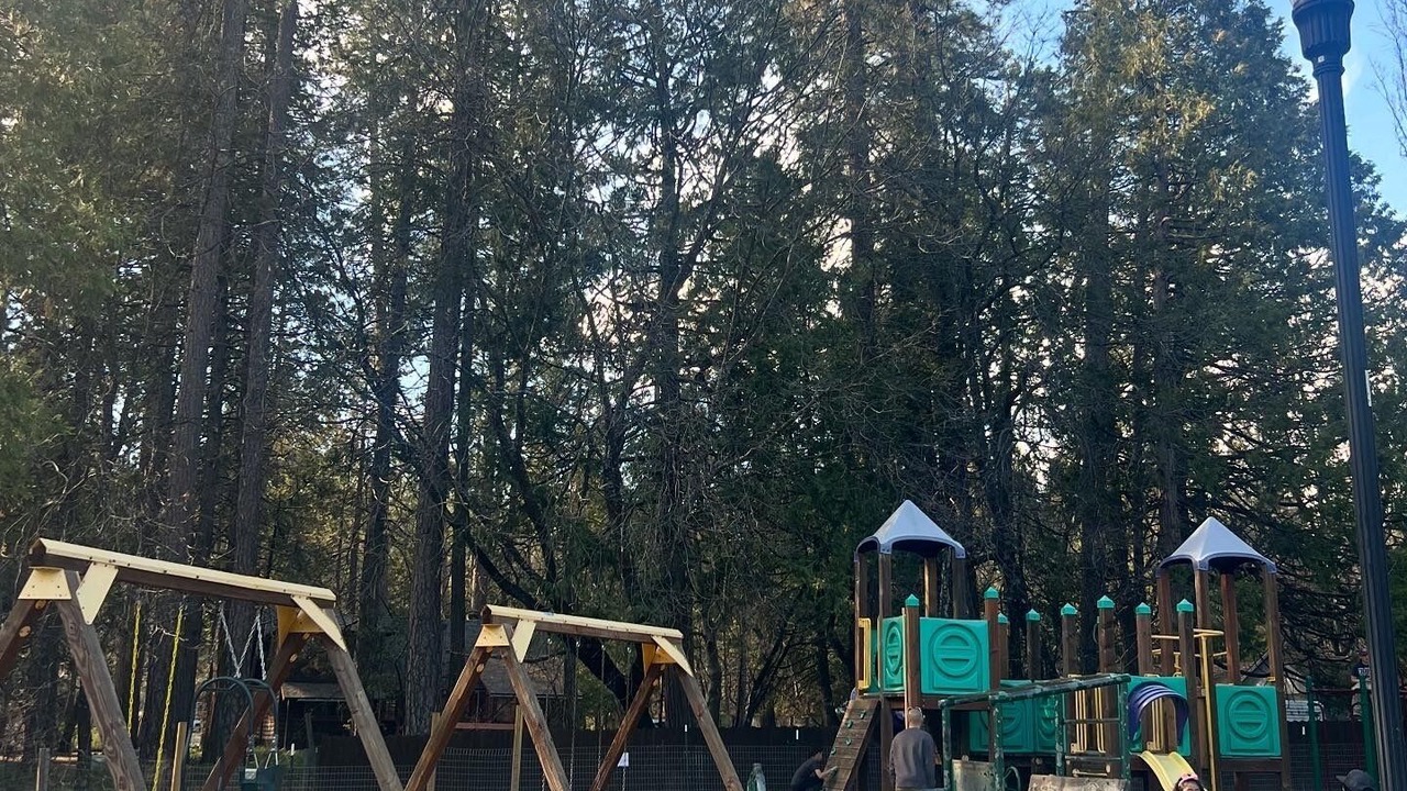 Photo of Others in Mi-Wuk Village