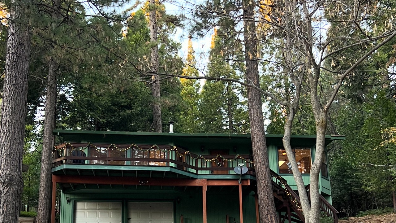 Photo of Outdoor in Mi-Wuk Village