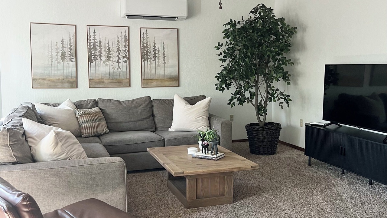 Photo of Livingroom in Mi-Wuk Village