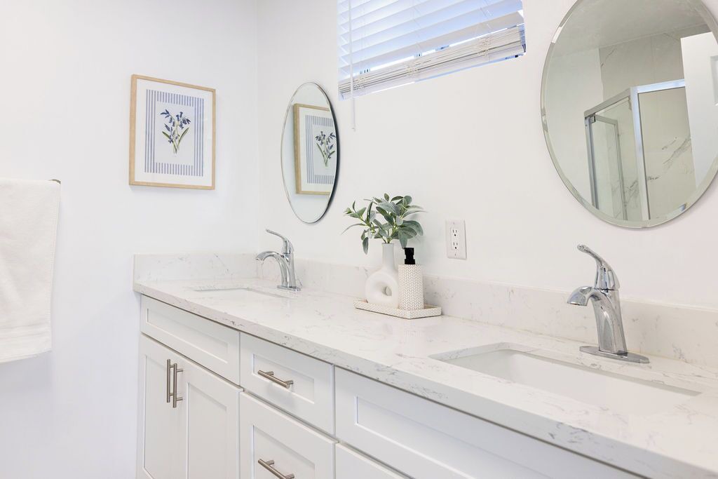 Photo of Bathroom in Monterey Park