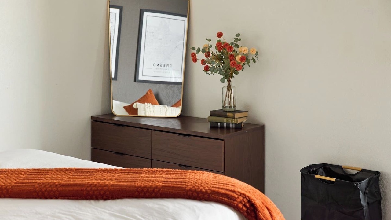 Photo of Bedroom in Fresno