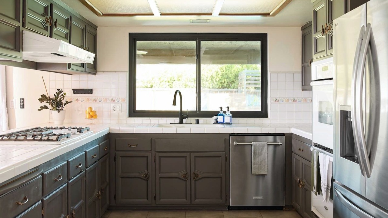 Photo of Kitchen in Fresno