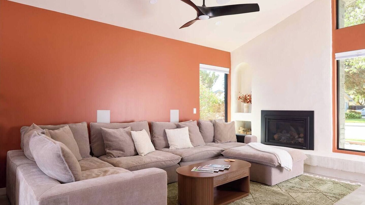 Photo of Livingroom in Fresno