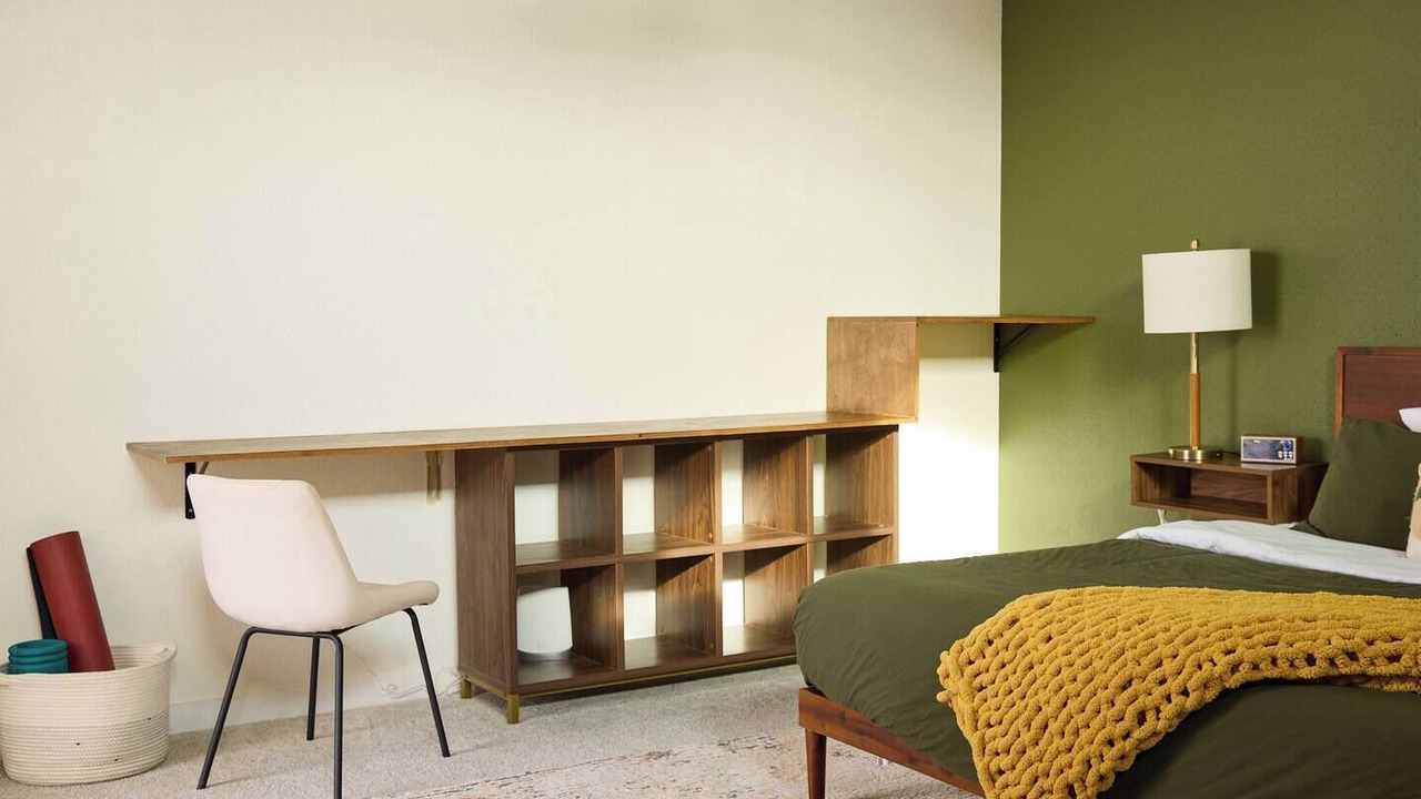 Photo of Bedroom in Fresno