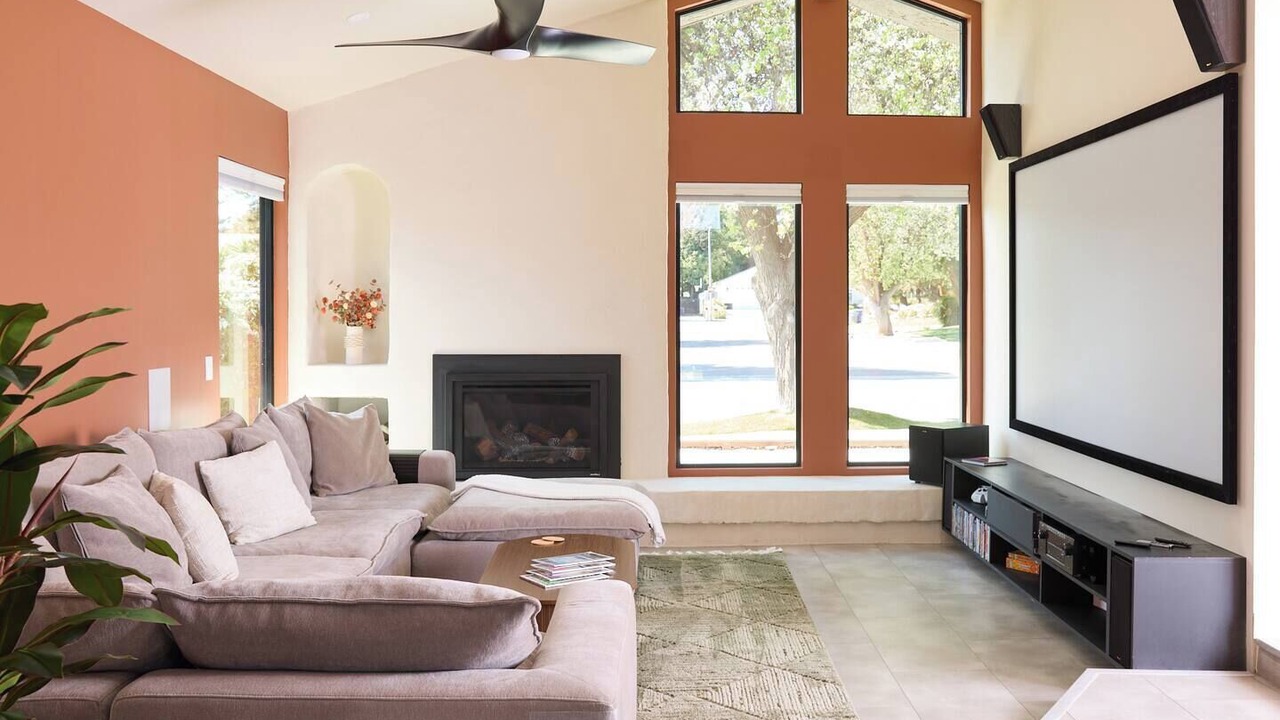 Photo of Livingroom in Fresno