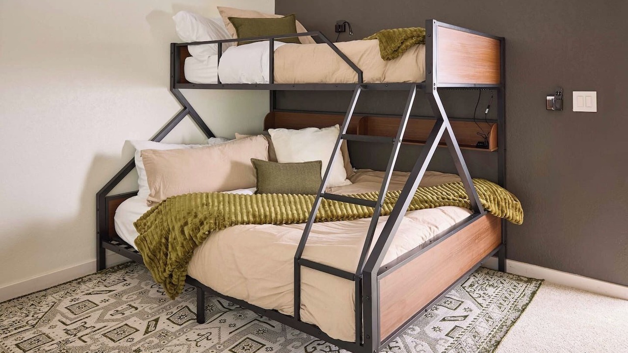 Photo of Bedroom in Fresno