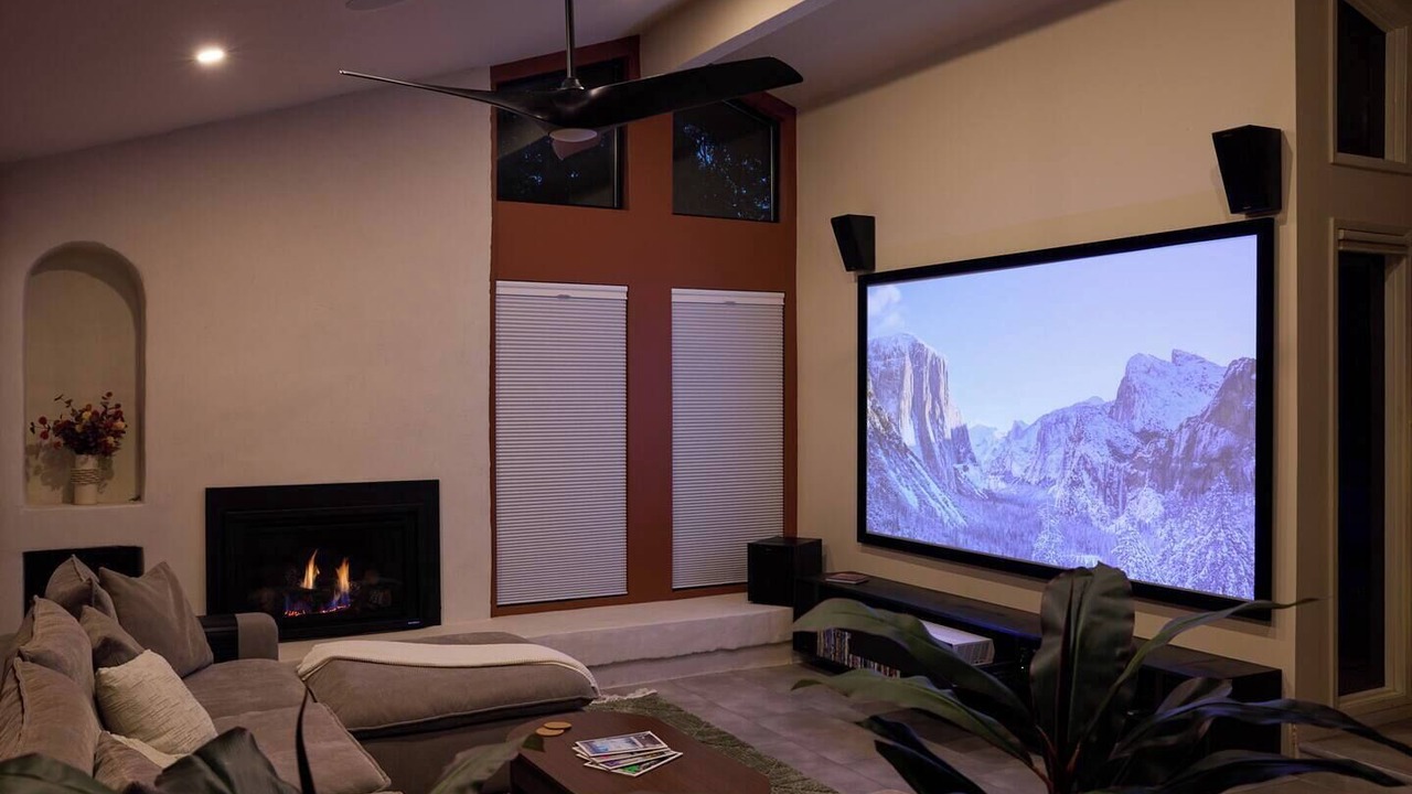 Photo of Livingroom in Fresno