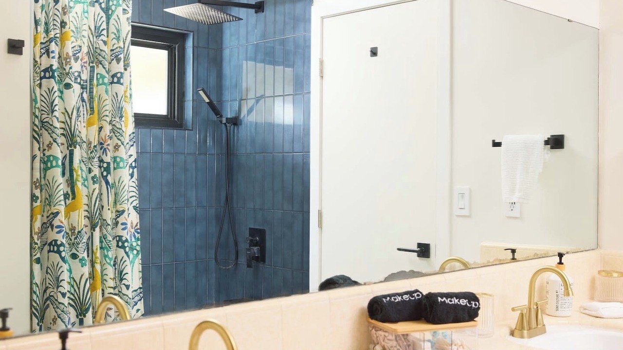 Photo of Bathroom in Fresno