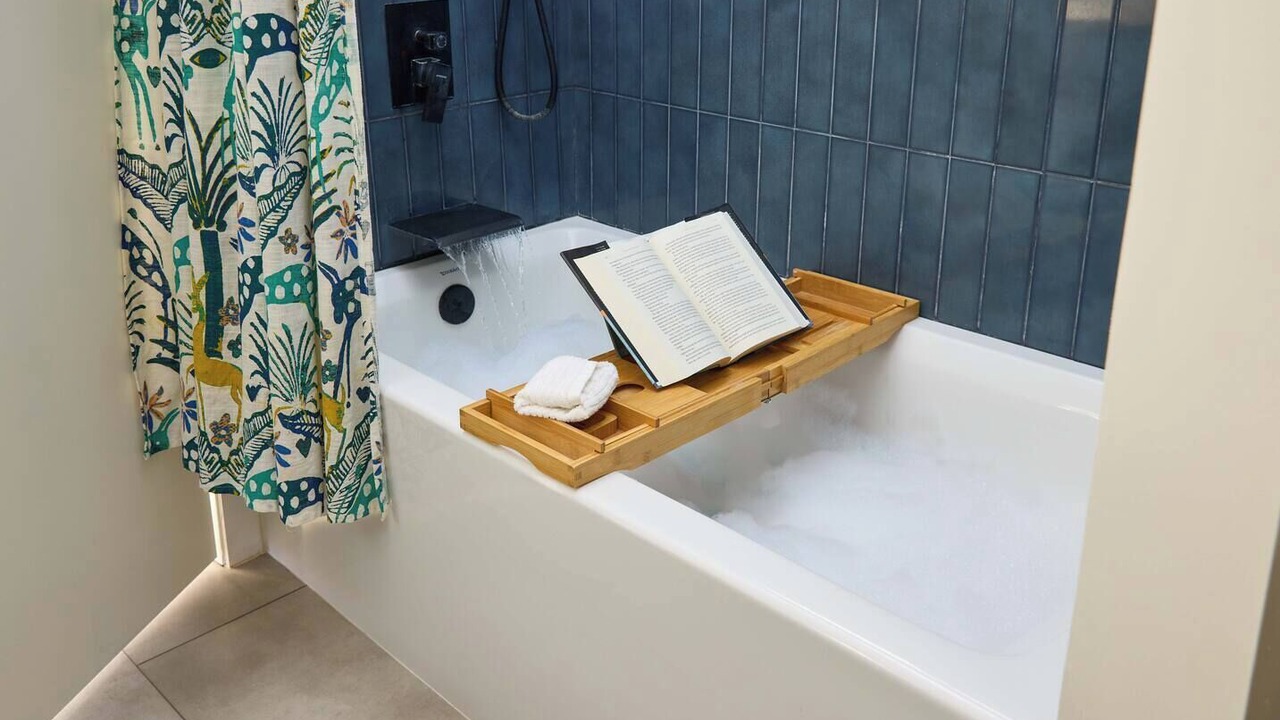 Photo of Bathroom in Fresno
