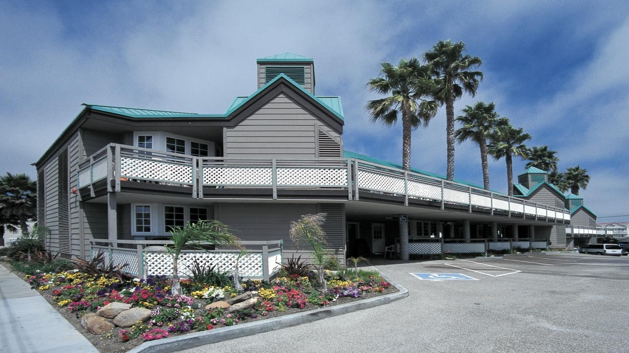 Photo of Outdoor in Downtown