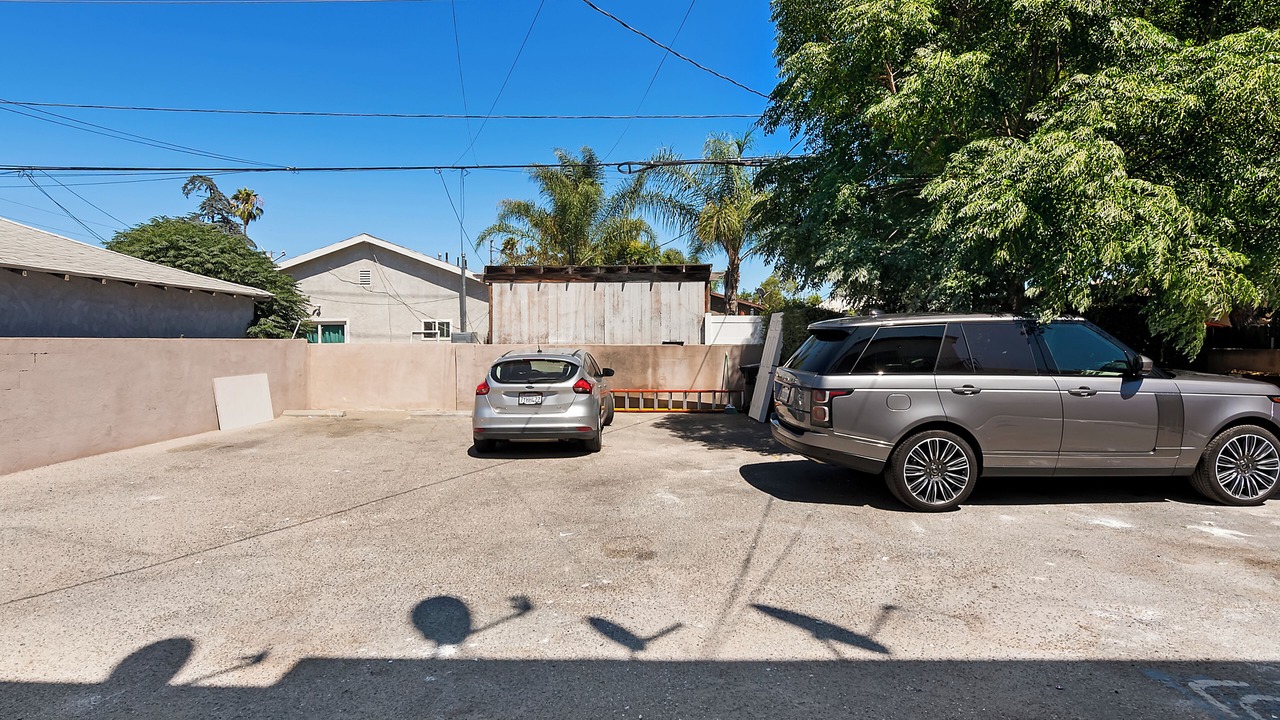 Photo of Outdoor in NoHo Arts District