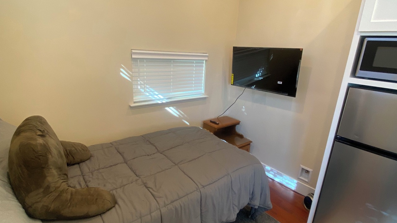 Photo of Bedroom in Watsonville