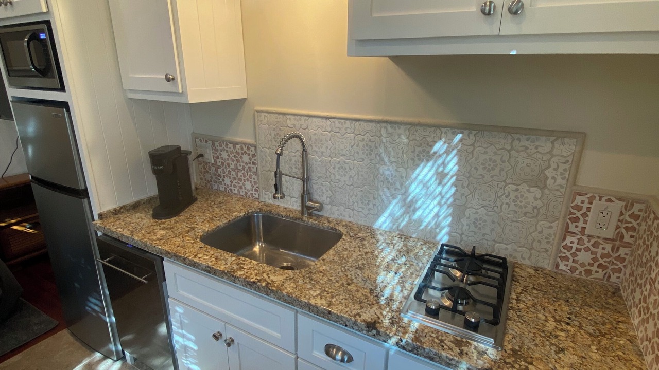 Photo of Kitchen in Watsonville