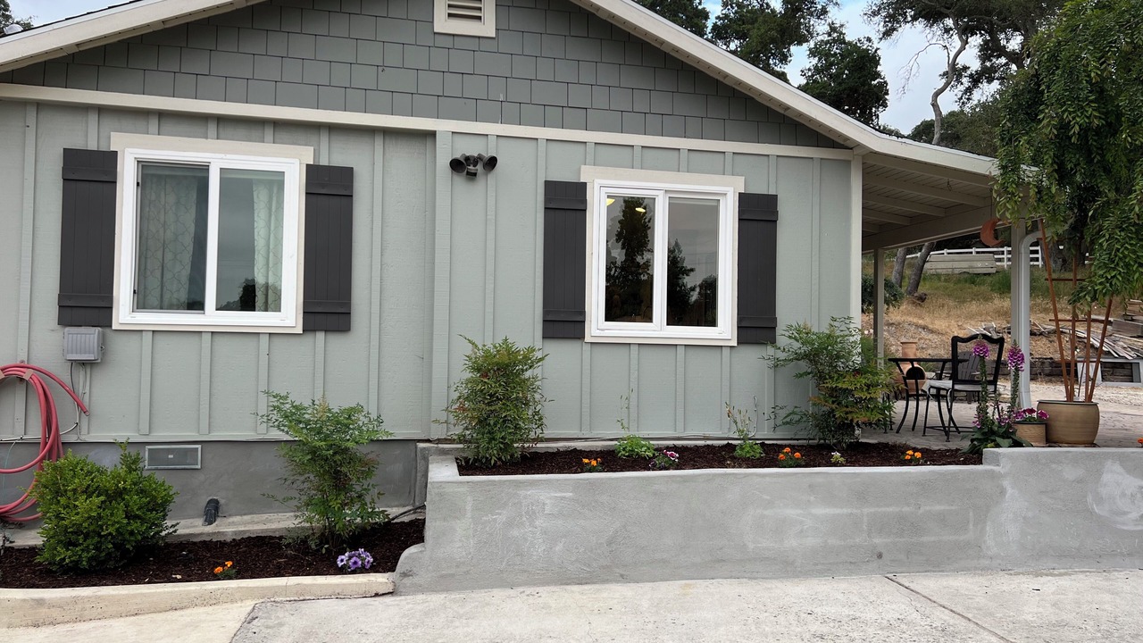 Photo of Outdoor in Atascadero