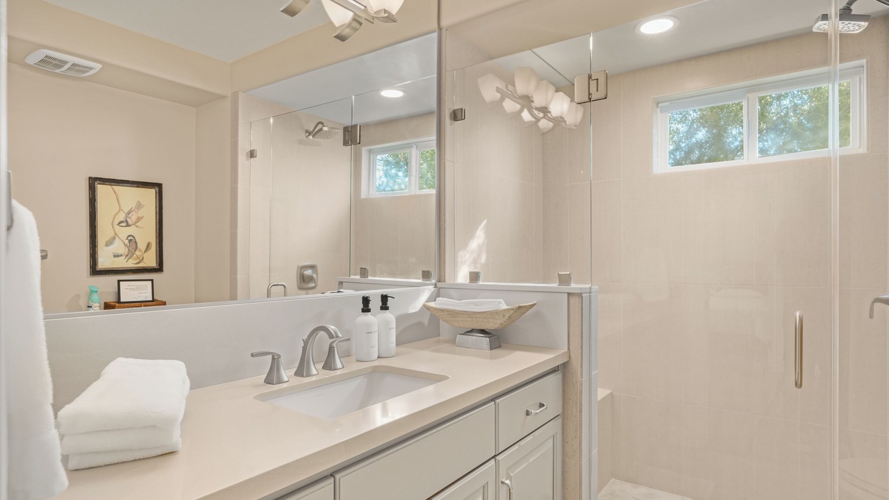 Photo of Bathroom in Atascadero