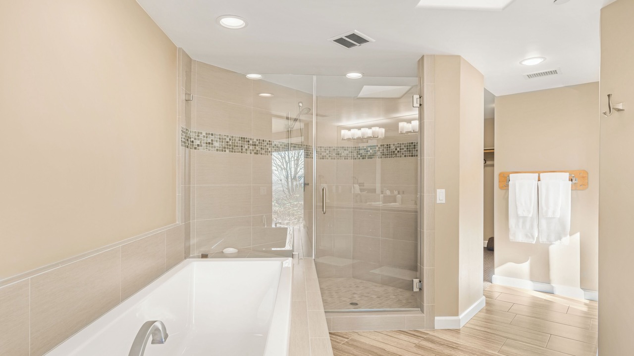 Photo of Bathroom in Atascadero