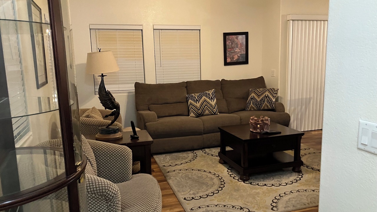 Photo of Livingroom in Las Vegas