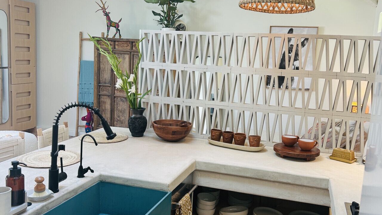 Photo of Kitchen in Mira Monte