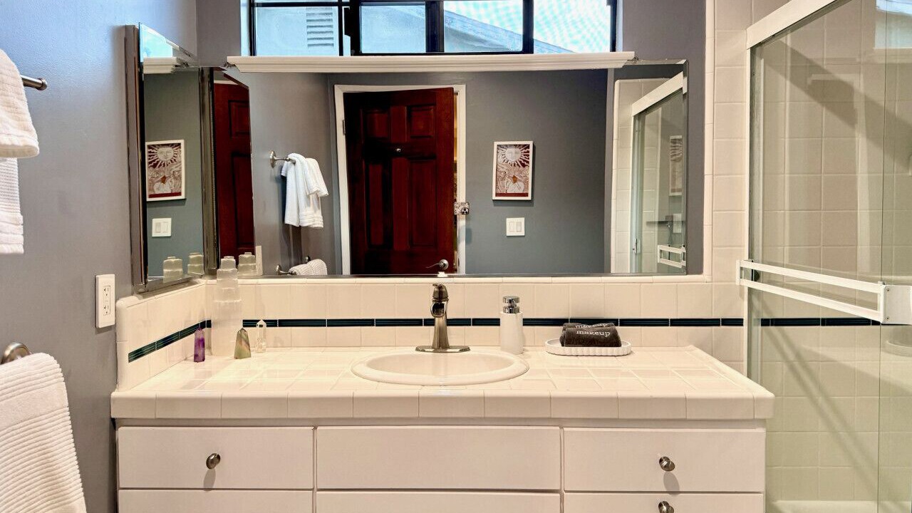 Photo of Bathroom in Mira Monte