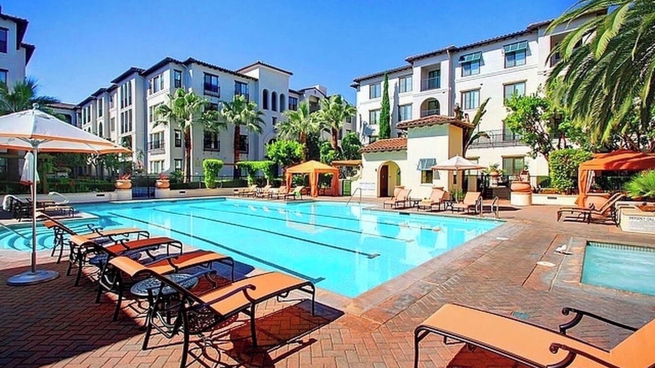 Photo of Outdoor in Downtown San Jose
