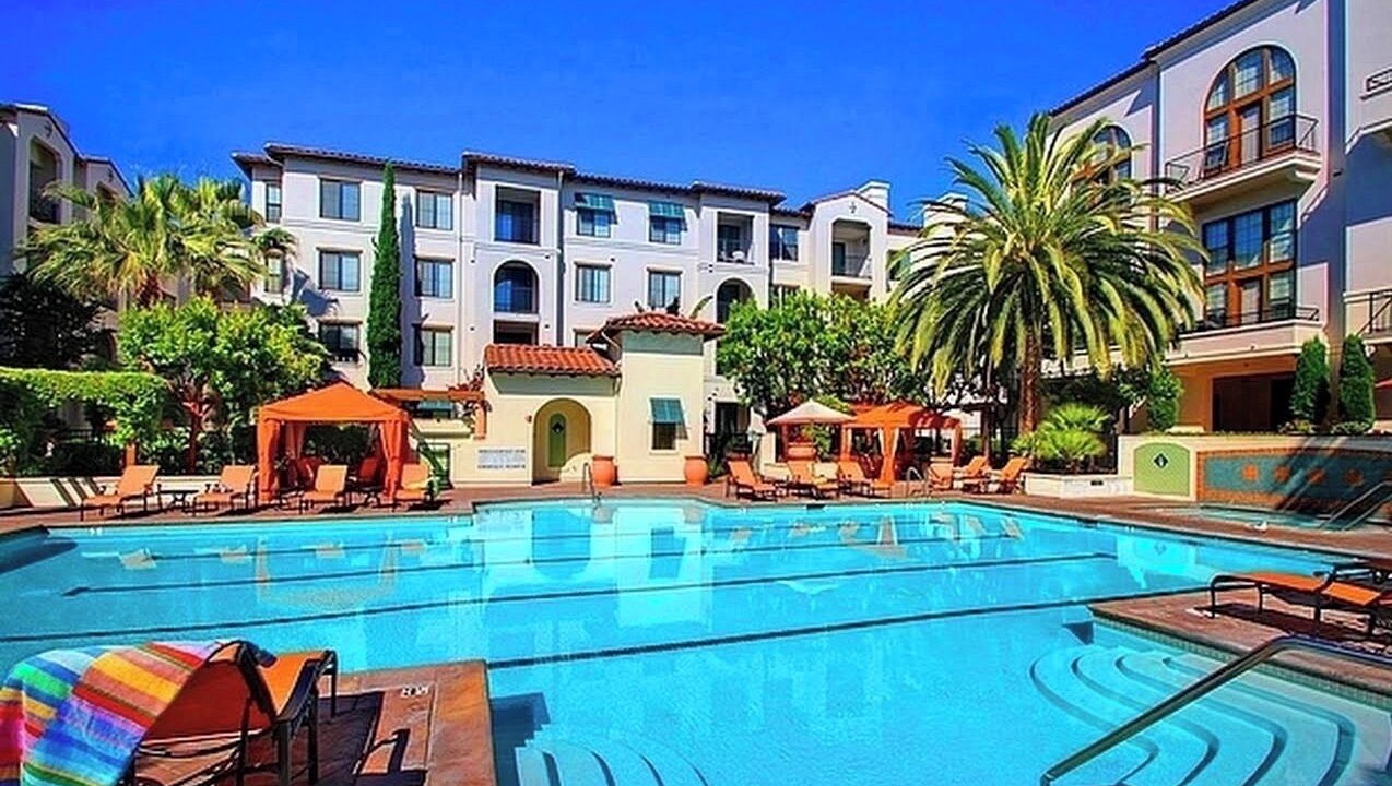 Photo of Outdoor in Downtown San Jose