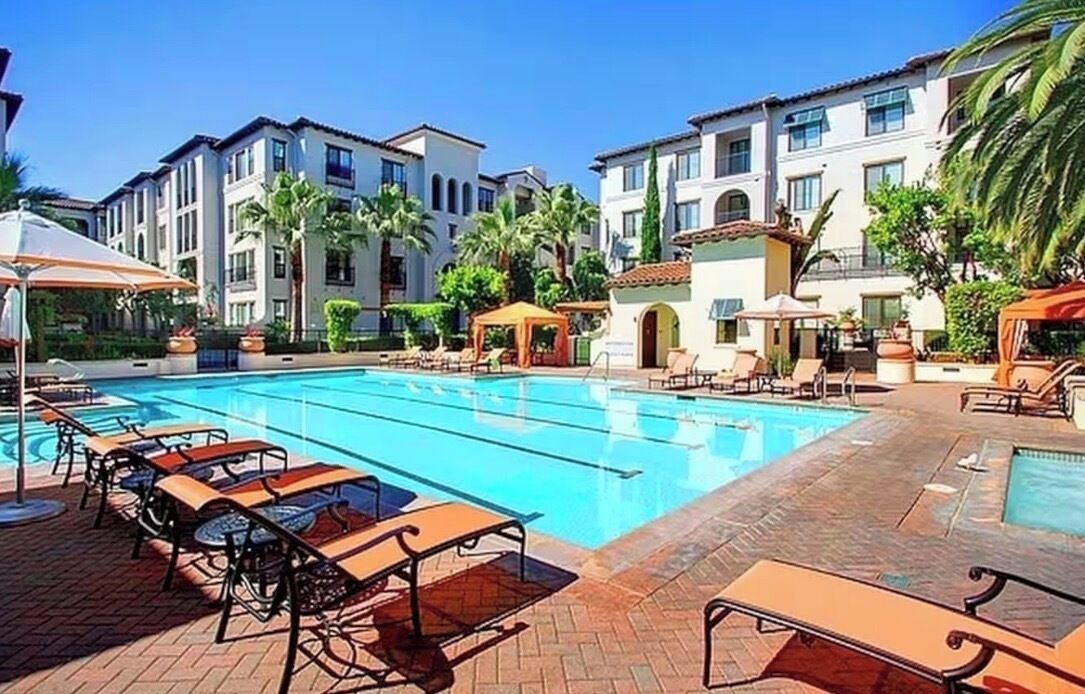 Photo of Outdoor in Downtown San Jose