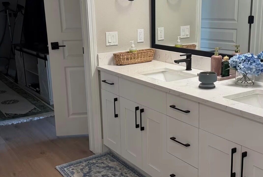 Photo of Bathroom in Downtown San Jose