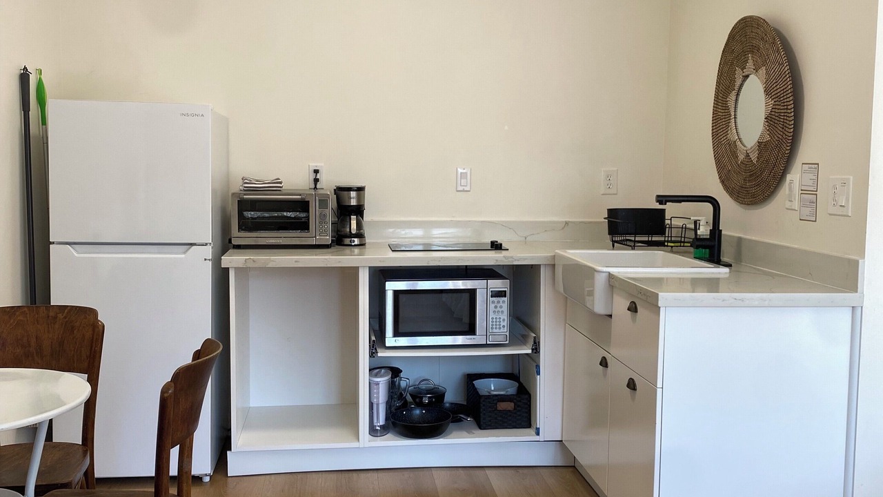 Photo of Kitchen in Longfellow
