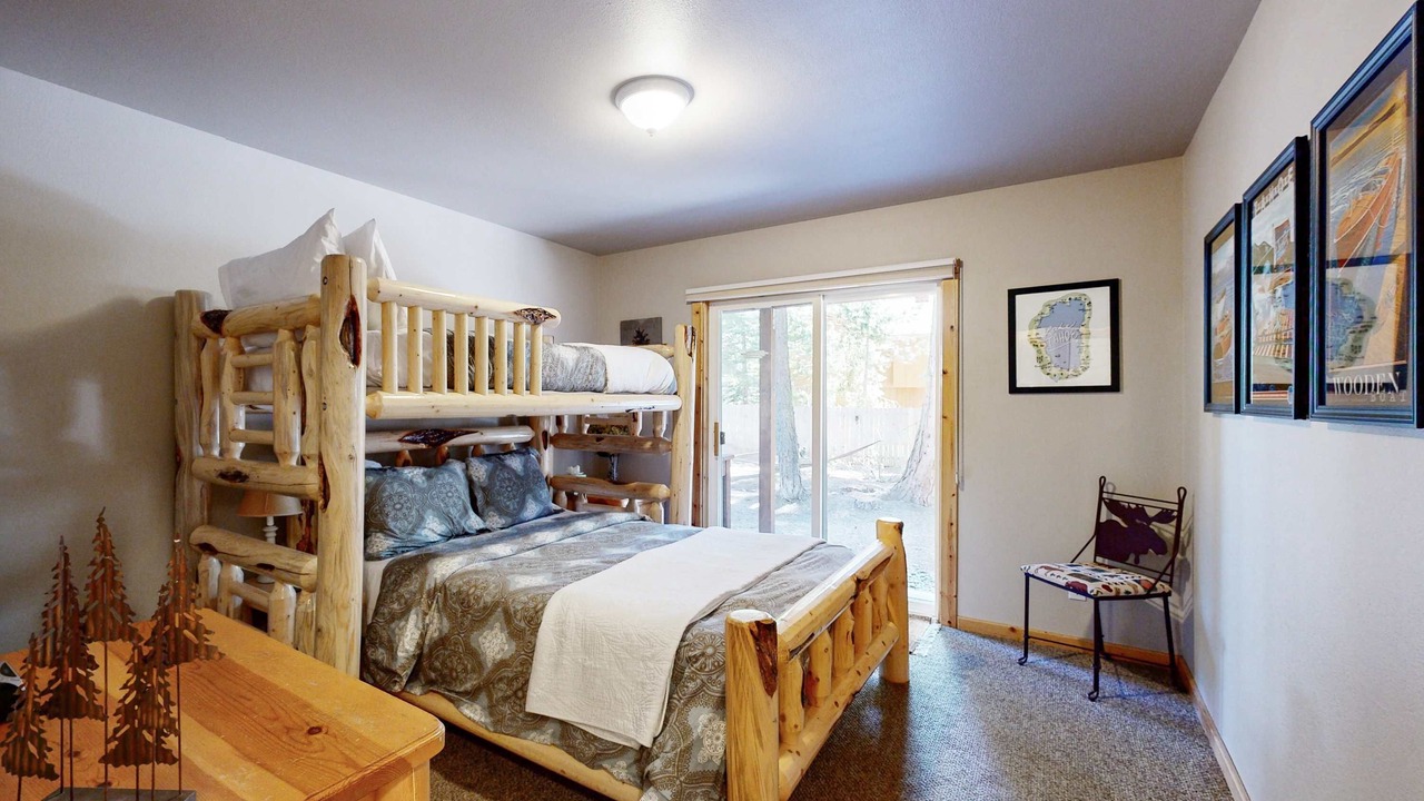 Photo of Bedroom in Tahoma