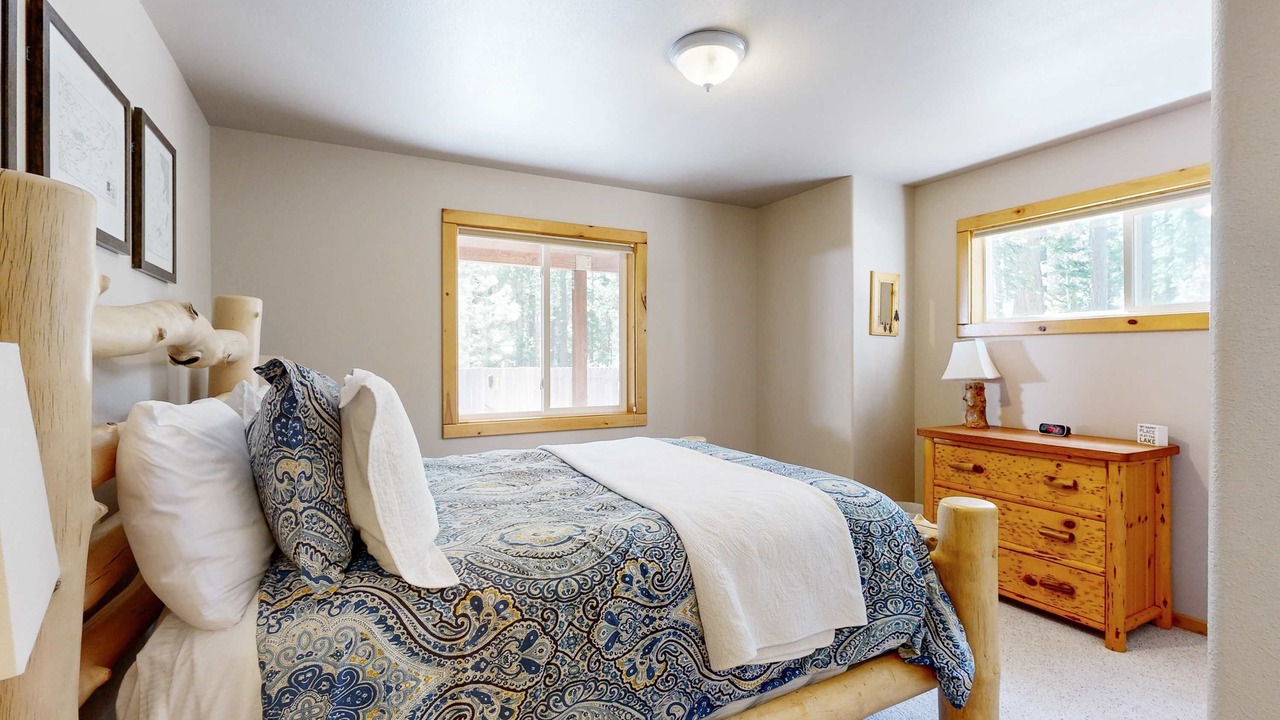 Photo of Bedroom in Tahoma