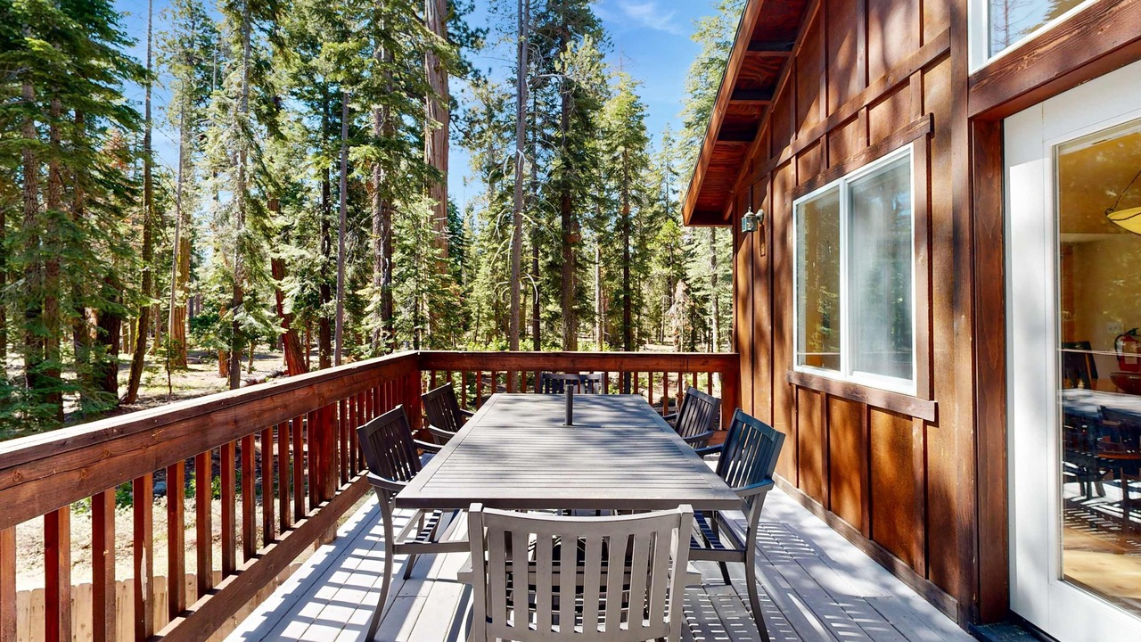 Photo of Outdoor in Tahoma