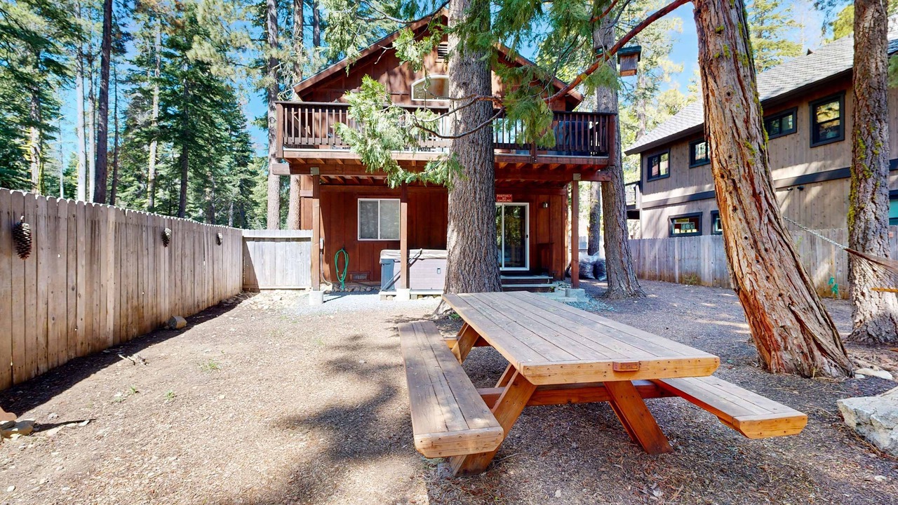 Photo of Outdoor in Tahoma