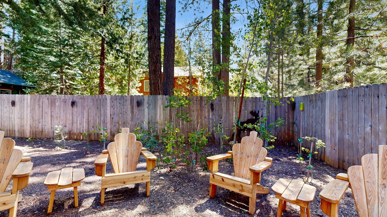 Photo of Outdoor in Tahoma