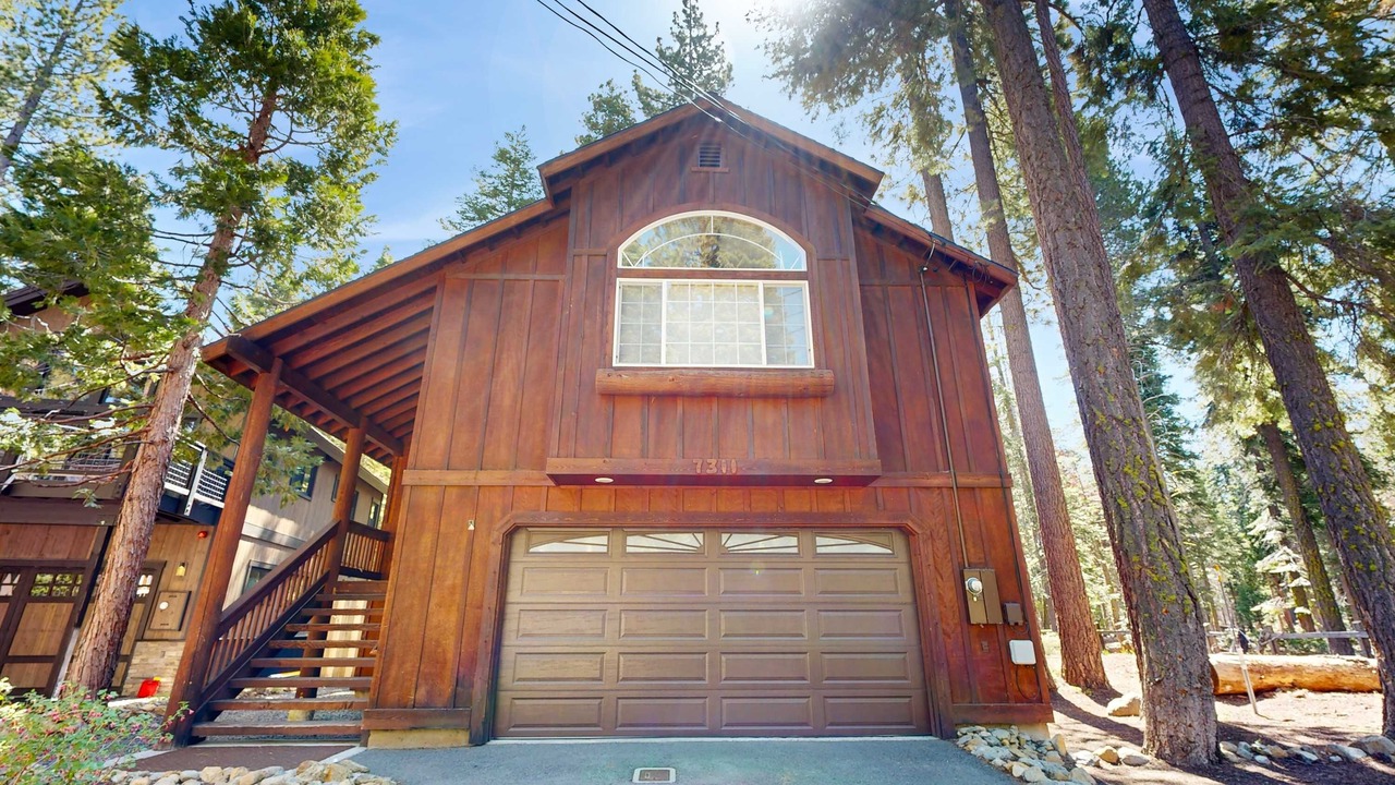 Photo of Outdoor in Tahoma