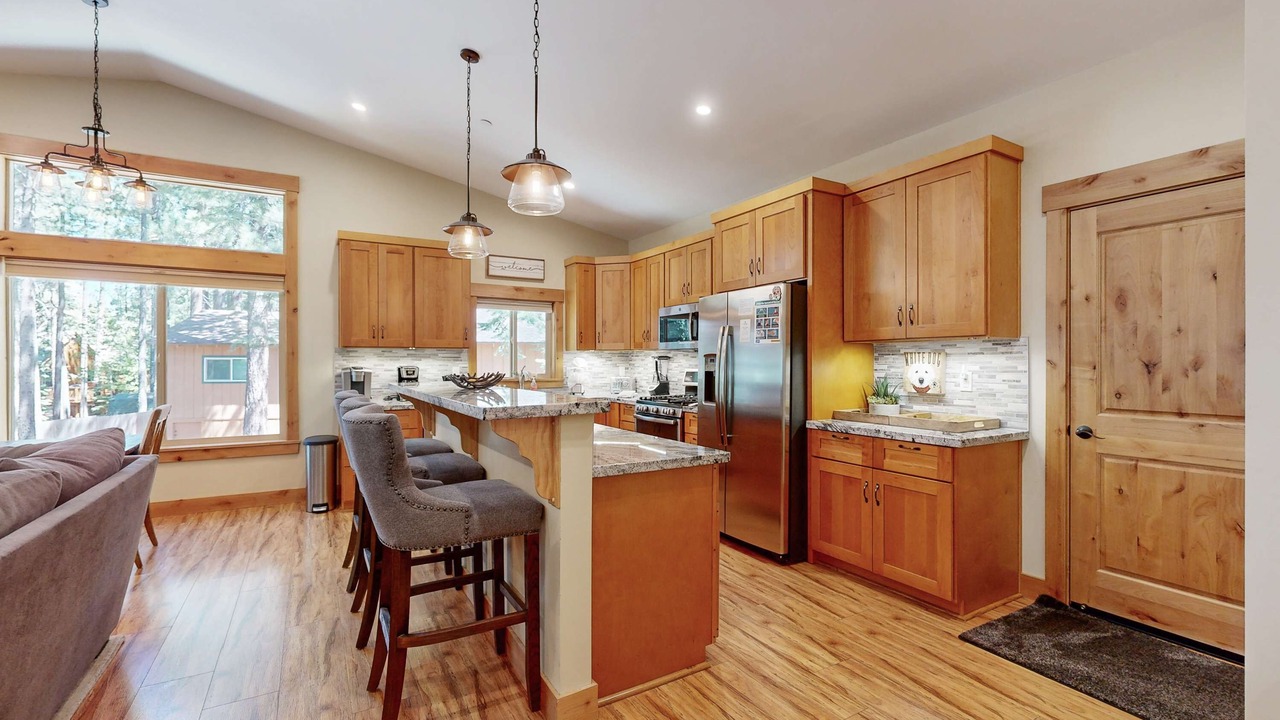 Photo of Kitchen in Country Club Estates