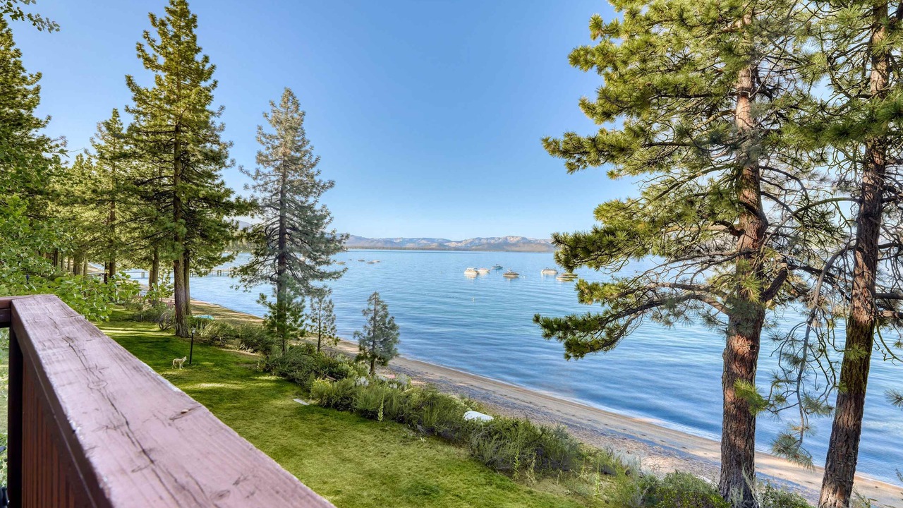 Photo of Outdoor in Zephyr Cove
