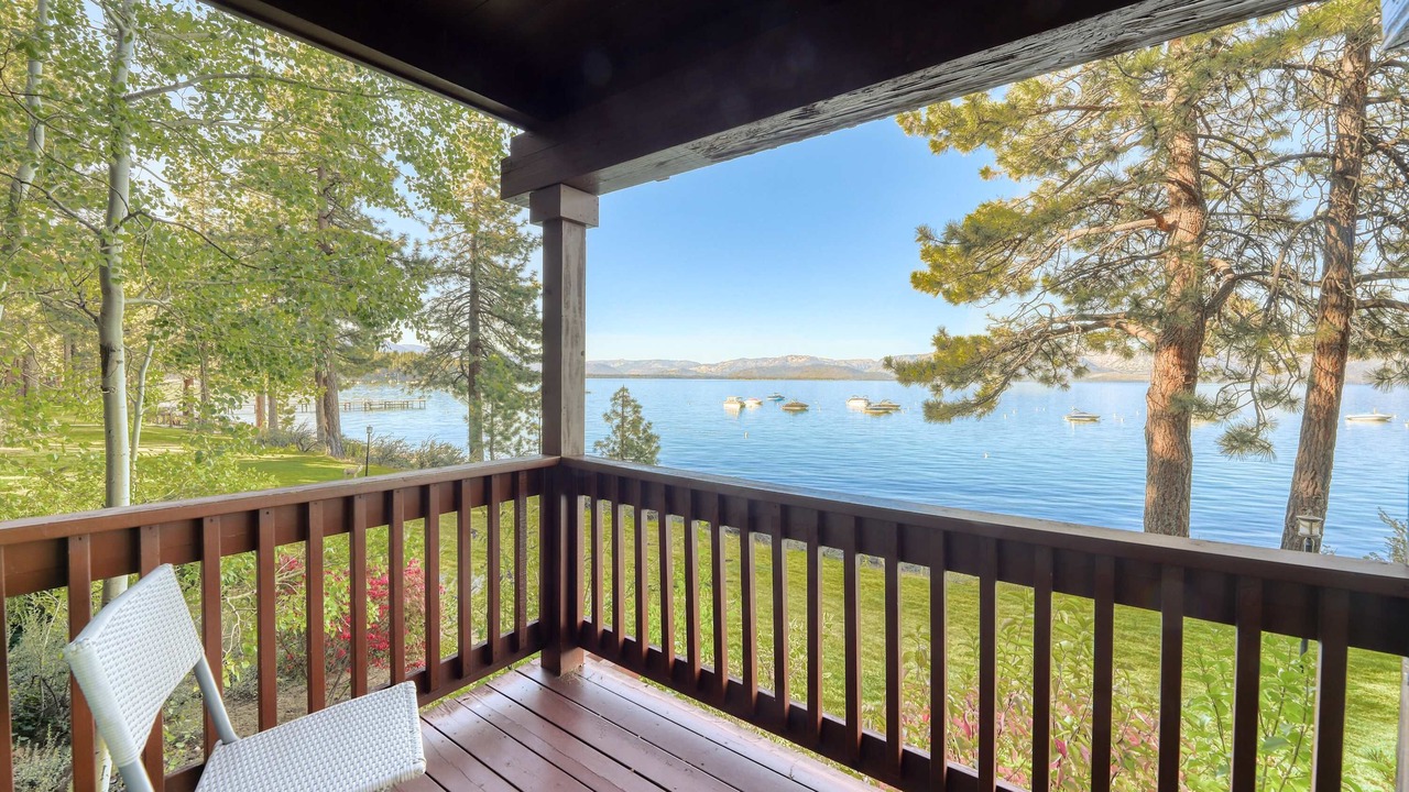 Photo of Outdoor in Zephyr Cove