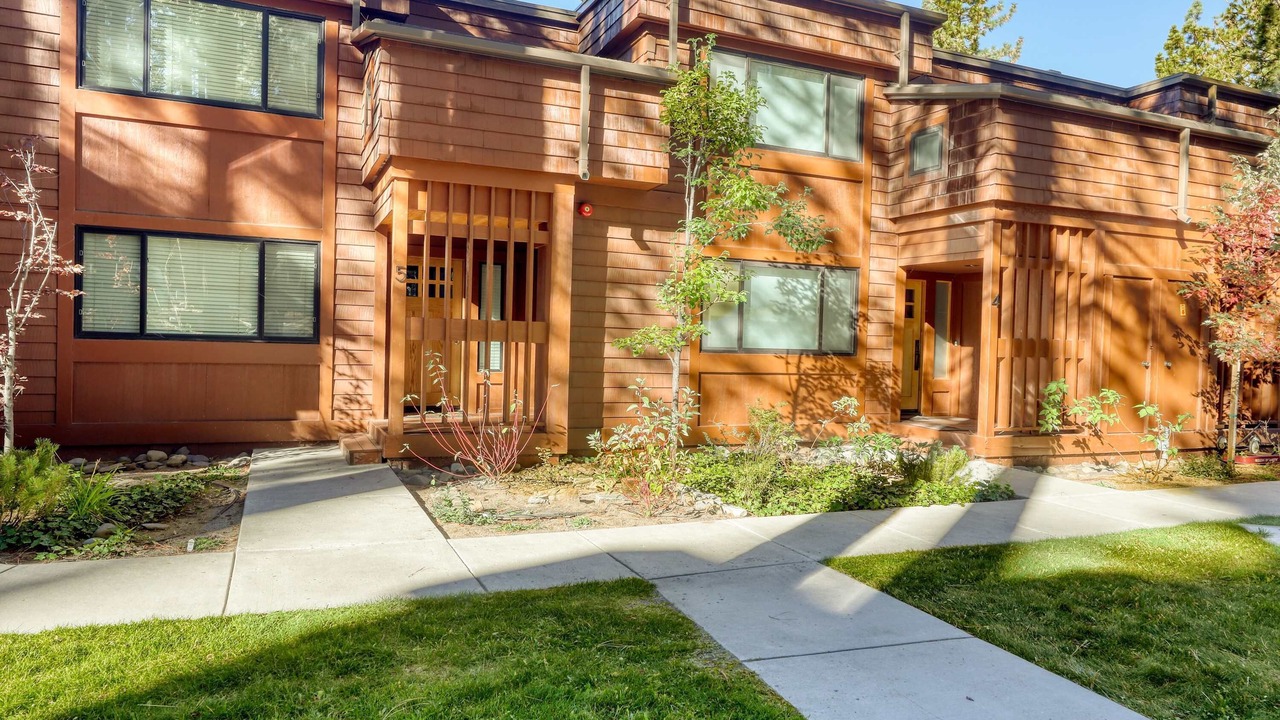 Photo of Outdoor in Zephyr Cove