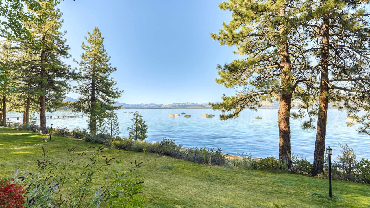 Photo of Outdoor in Zephyr Cove