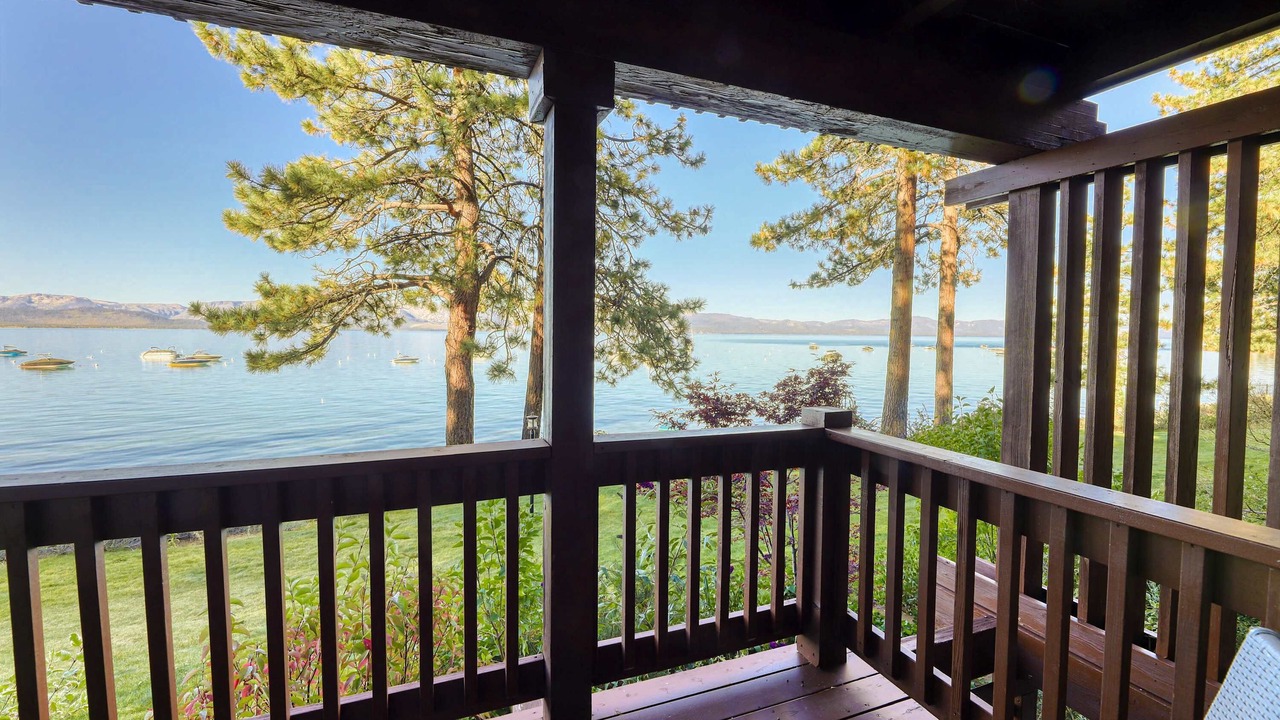 Photo of Outdoor in Zephyr Cove