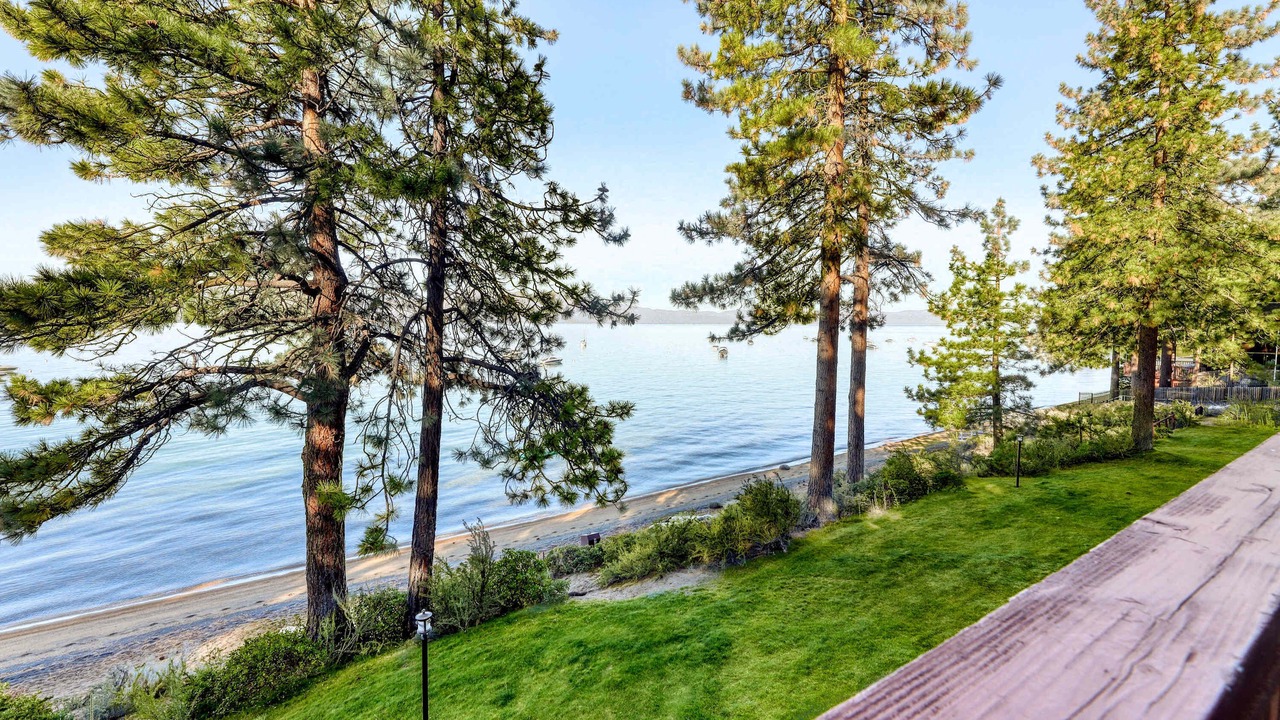 Photo of Outdoor in Zephyr Cove